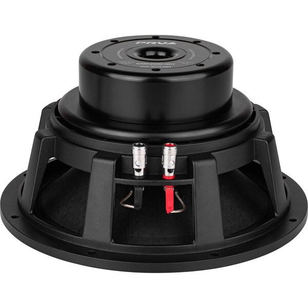 Main product image for PRV Audio 10MR2000-NDY 10" Neodymium Pro Audio Woofer294-2956